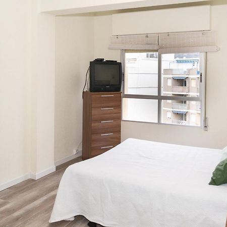 Cibeles Apartment กูลเญรา ภายนอก รูปภาพ