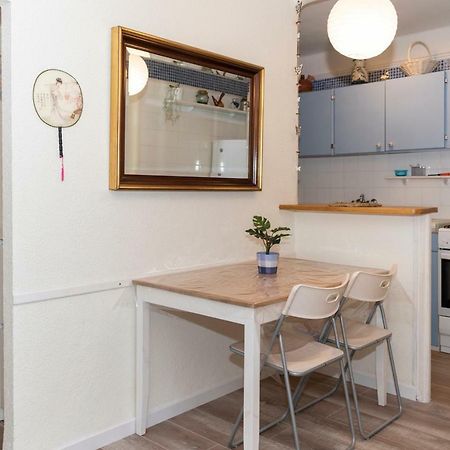 Cibeles Apartment กูลเญรา ภายนอก รูปภาพ