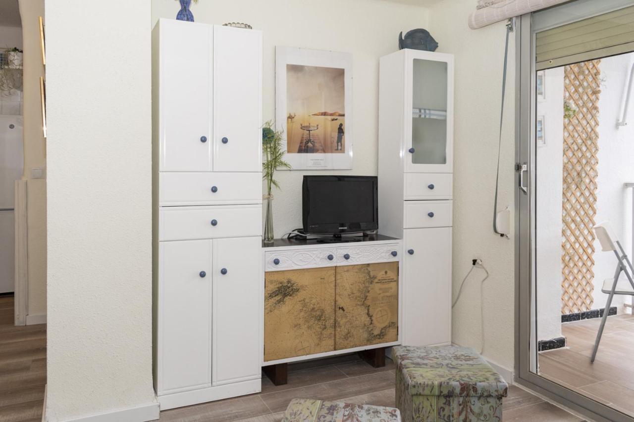 Cibeles Apartment กูลเญรา ภายนอก รูปภาพ