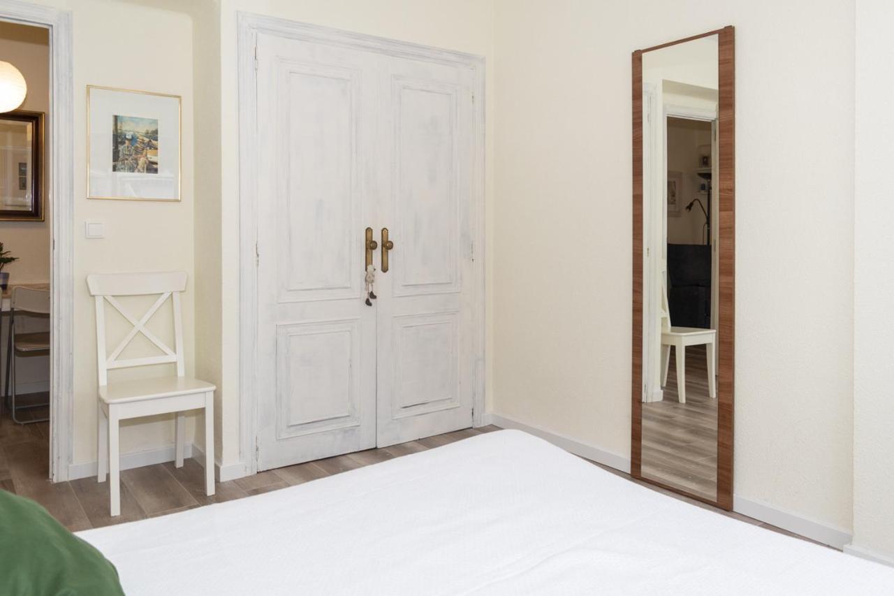 Cibeles Apartment กูลเญรา ภายนอก รูปภาพ