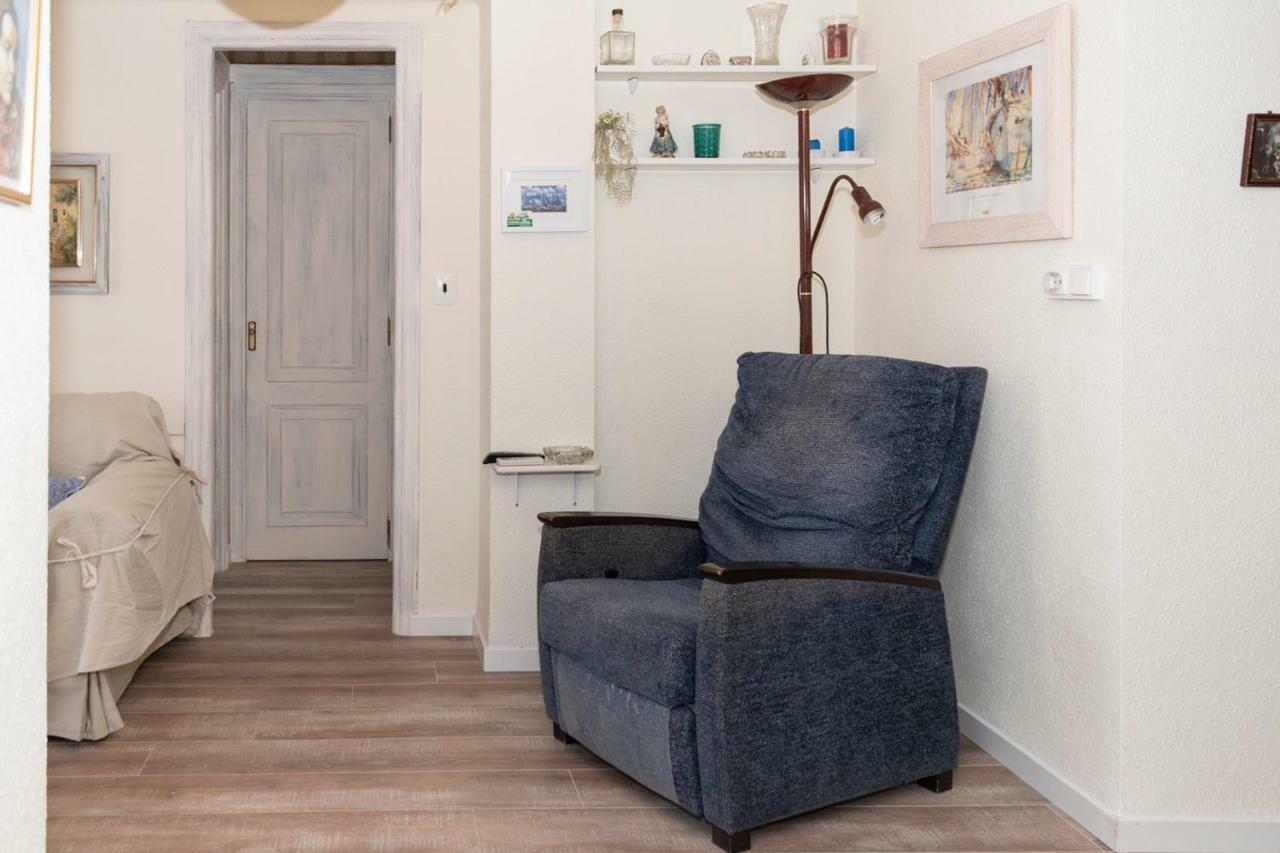 Cibeles Apartment กูลเญรา ภายนอก รูปภาพ